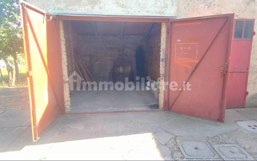 Terratetto unifamiliare via Confine 26, Castiglione, Villa Inferno, Montaletto, Cervia — foto 11 di 14