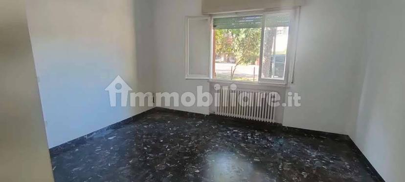 Terratetto unifamiliare via Confine 26, Castiglione, Villa Inferno, Montaletto, Cervia