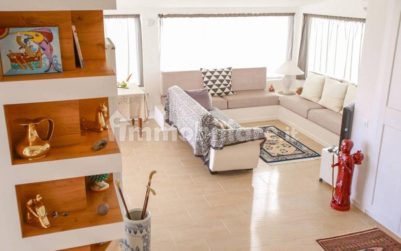 Villa unifamiliare Contrada Spinazza, Scicli — foto 18 di 20