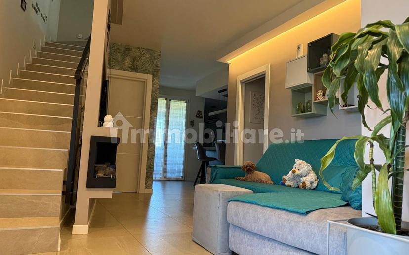 Trilocale via Codini 2, San Giorgio di Piano — foto 10 di 20