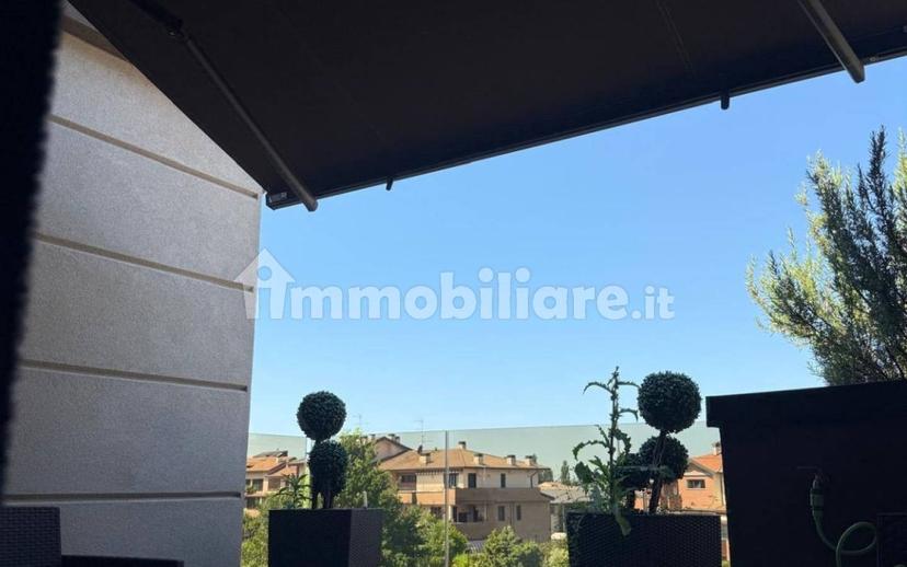 Trilocale via Codini 2, San Giorgio di Piano — foto 19 di 20