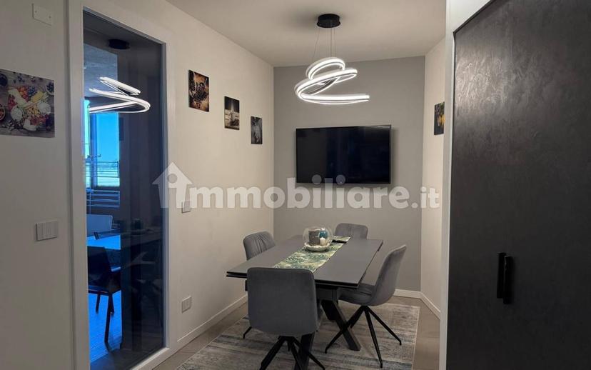 Trilocale via Codini 2, San Giorgio di Piano — foto 2 di 20