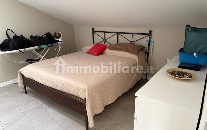 Trilocale via Codini 2, San Giorgio di Piano — foto 7 di 20