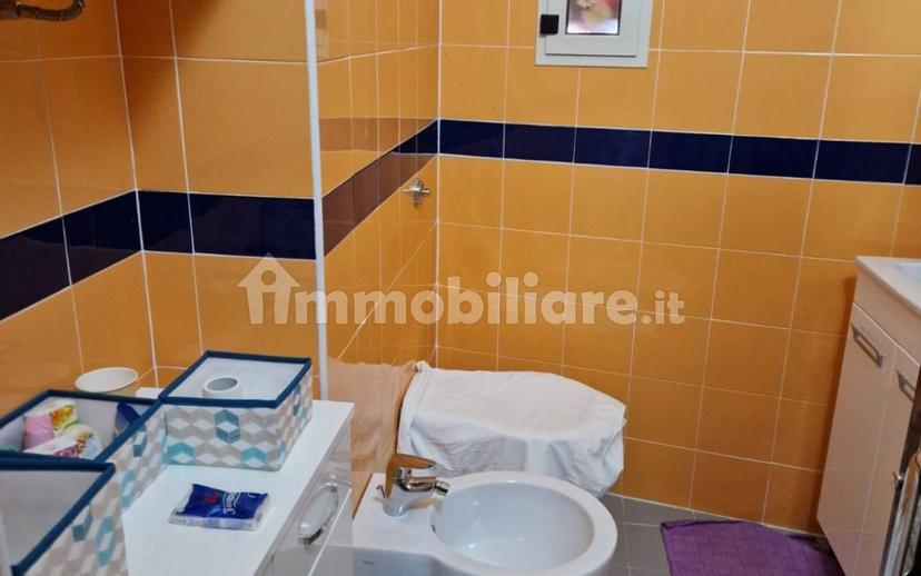 Villa a schiera via Roma 14, Missanello — foto 12 di 20