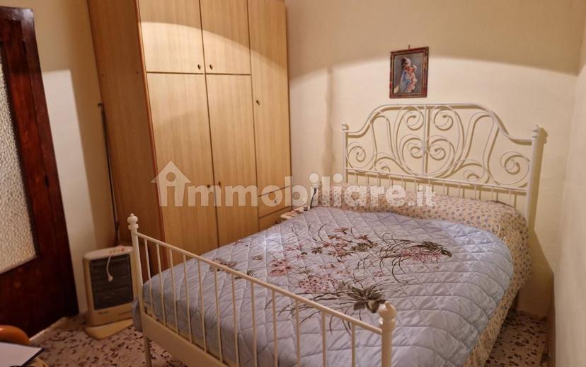 Villa a schiera via Roma 14, Missanello — foto 10 di 20