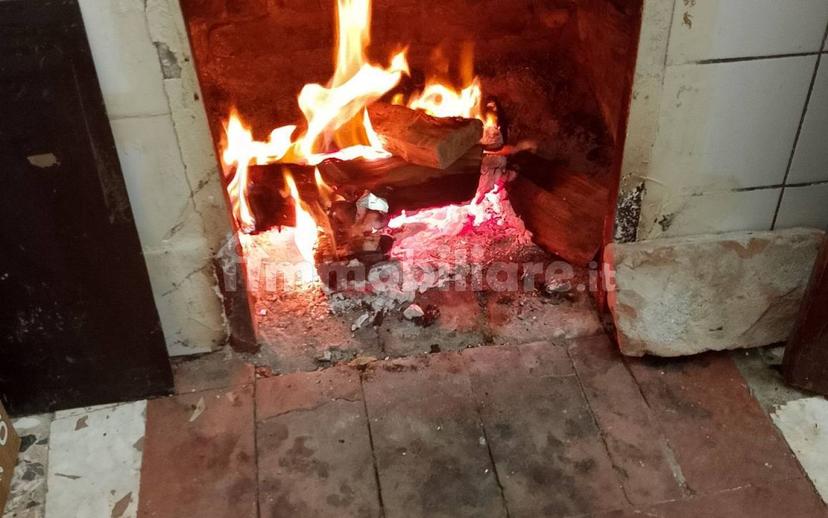 Villa a schiera via Roma 14, Missanello — foto 4 di 20