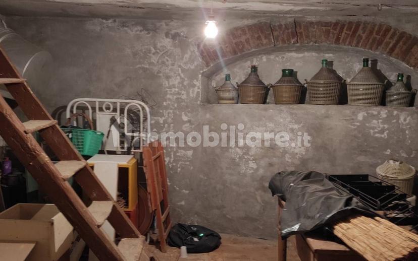 Villa a schiera via Roma 14, Missanello — foto 7 di 20