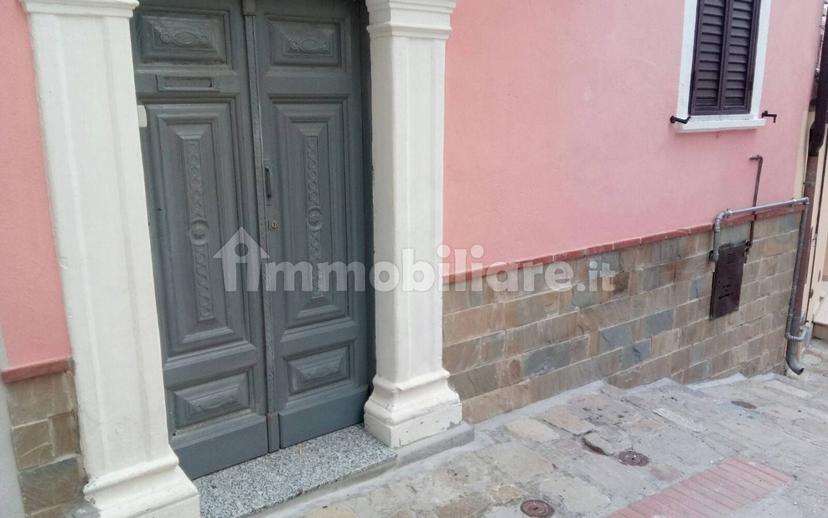 Villa a schiera via Roma 14, Missanello — foto 14 di 20