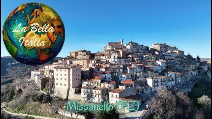 Villa a schiera via Roma 14, Missanello — foto 5 di 20