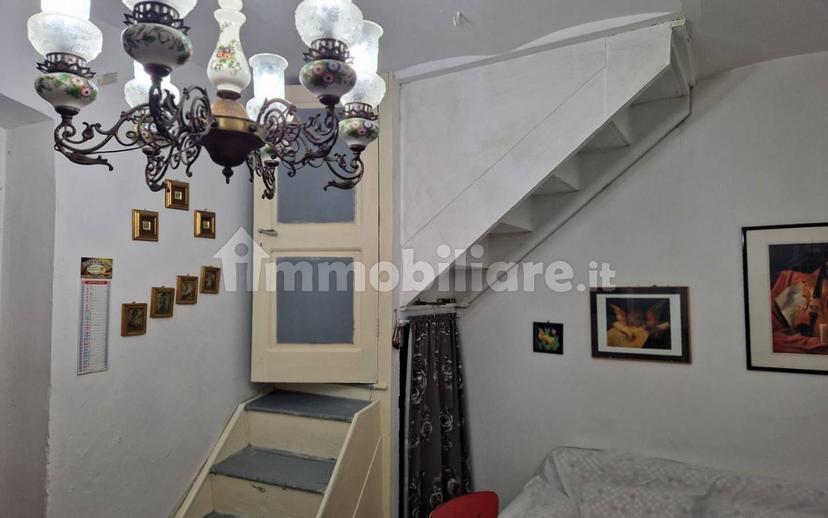 Villa a schiera via Roma 14, Missanello — foto 11 di 20