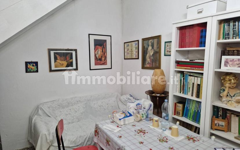 Villa a schiera via Roma 14, Missanello
