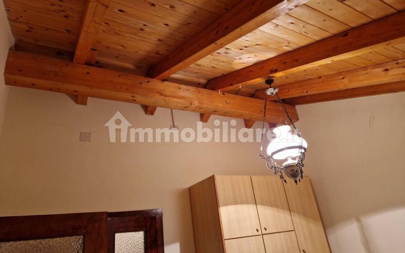 Villa a schiera via Roma 14, Missanello — foto 20 di 20