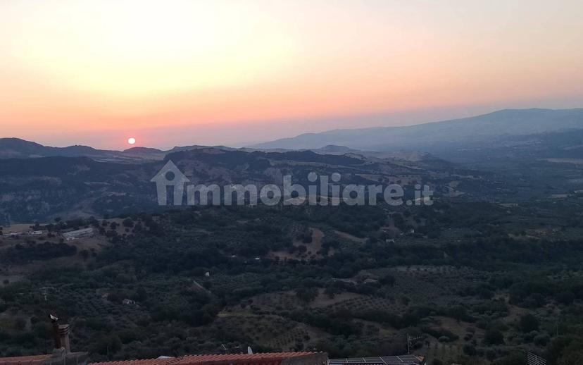 Villa a schiera via Roma 14, Missanello — foto 18 di 20