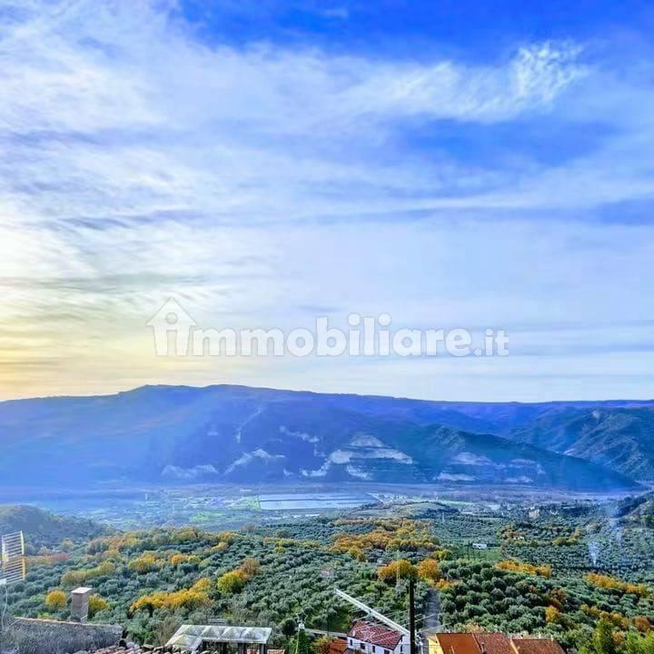 Villa a schiera via Roma 14, Missanello — foto 19 di 20