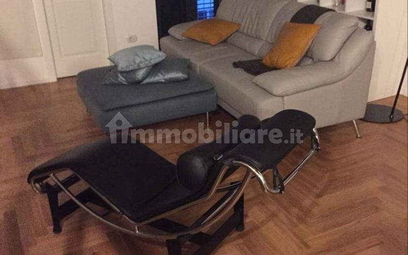 Attico via Asilo Sant'Agata 60, Corso Italia - Europa, Catania — foto 3 di 8