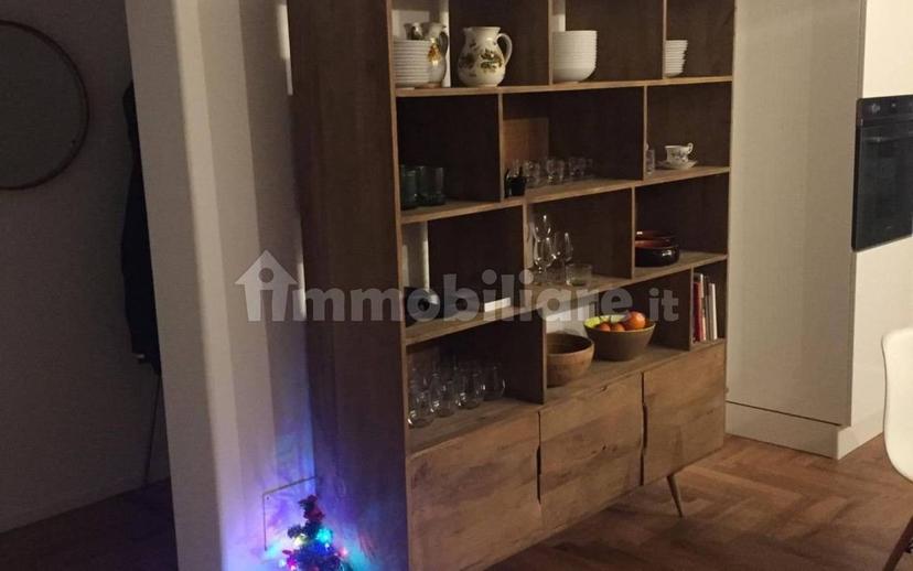 Attico via Asilo Sant'Agata 60, Corso Italia - Europa, Catania — foto 4 di 8