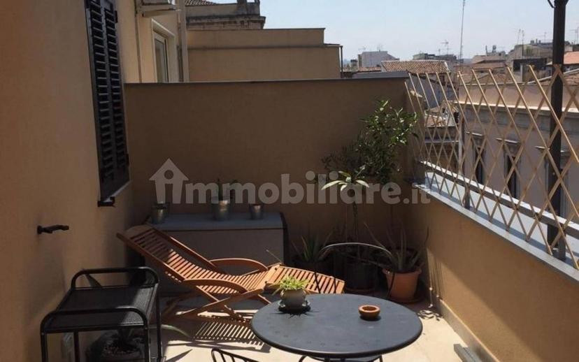 Attico via Asilo Sant'Agata 60, Corso Italia - Europa, Catania — foto 8 di 8