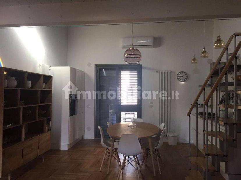 Attico via Asilo Sant'Agata 60, Corso Italia - Europa, Catania — foto 2 di 8