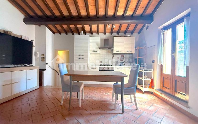 Appartamento via Mecenate, Centro, Chiusi — foto 24 di 45