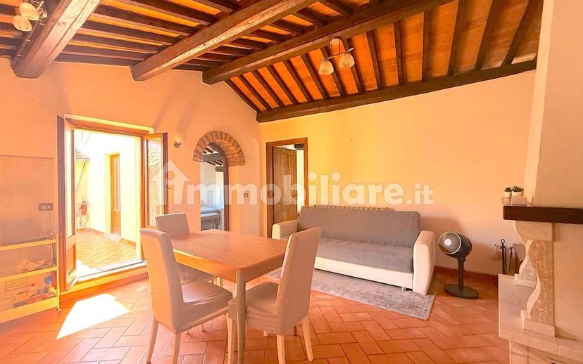 Appartamento via Mecenate, Centro, Chiusi — foto 11 di 45