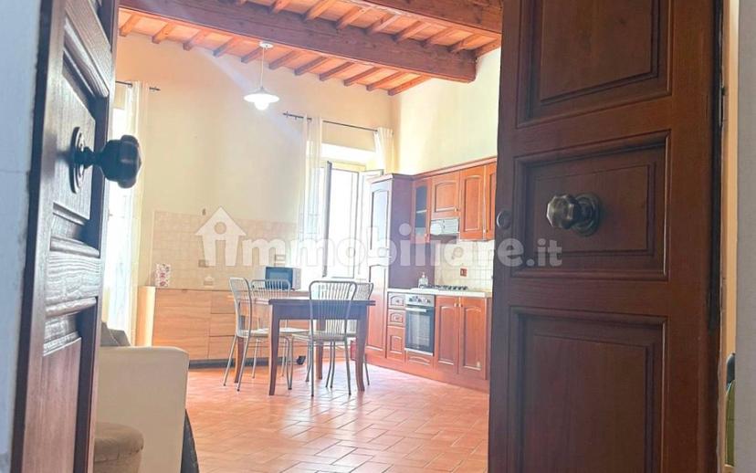 Appartamento via Mecenate, Centro, Chiusi — foto 25 di 45