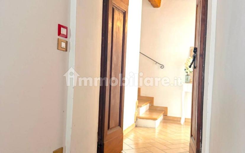 Appartamento via Mecenate, Centro, Chiusi — foto 8 di 45