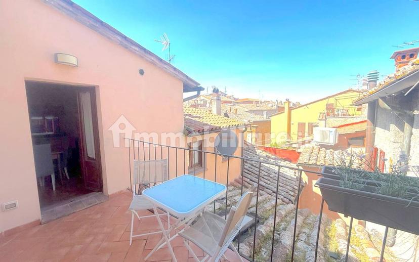 Appartamento via Mecenate, Centro, Chiusi — foto 30 di 45