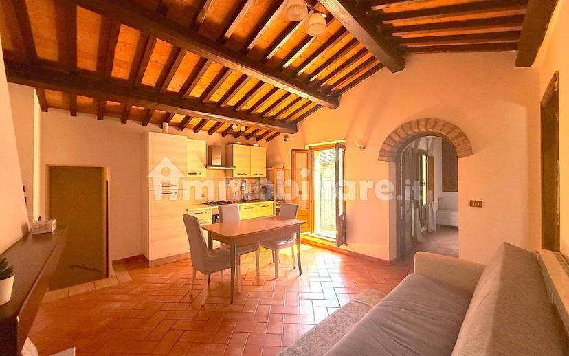 Appartamento via Mecenate, Centro, Chiusi — foto 10 di 45