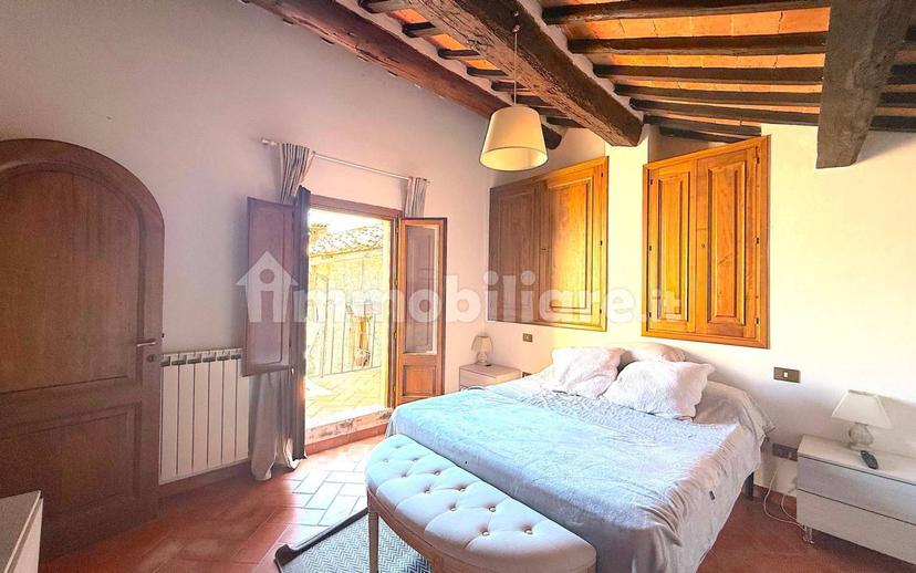 Appartamento via Mecenate, Centro, Chiusi — foto 15 di 45