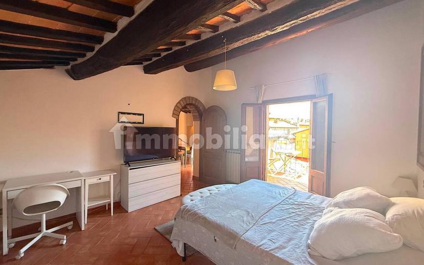 Appartamento via Mecenate, Centro, Chiusi — foto 33 di 45