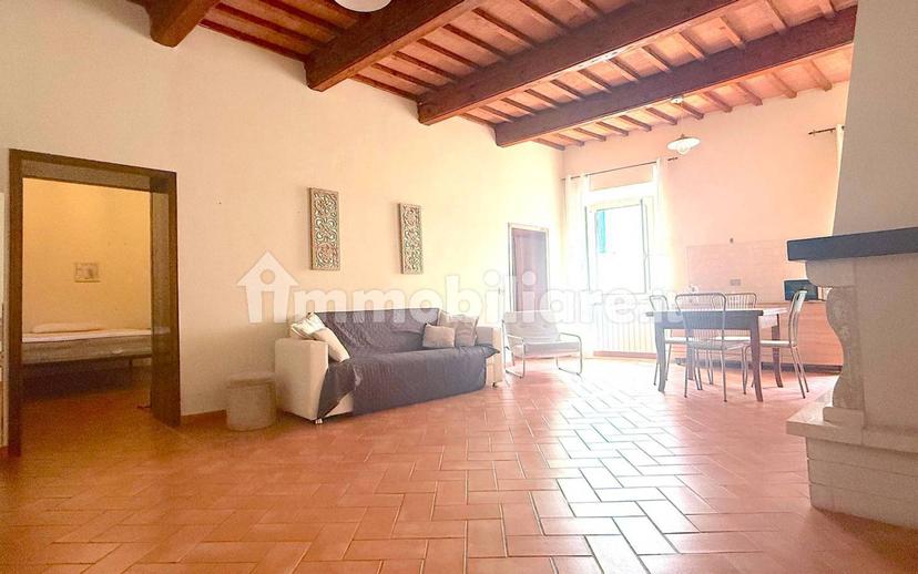 Appartamento via Mecenate, Centro, Chiusi — foto 6 di 45