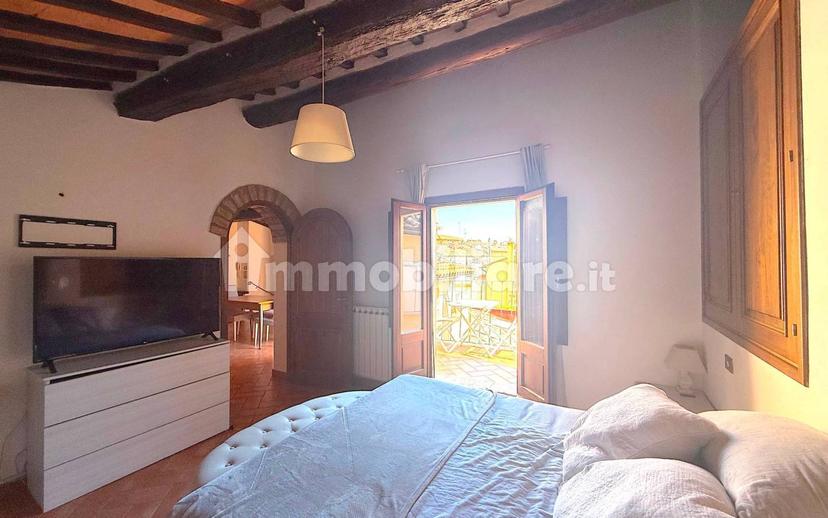 Appartamento via Mecenate, Centro, Chiusi — foto 5 di 45