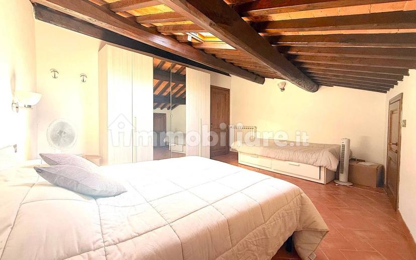 Appartamento via Mecenate, Centro, Chiusi — foto 27 di 45