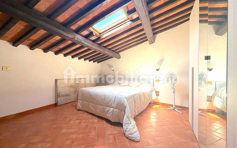 Appartamento via Mecenate, Centro, Chiusi — foto 32 di 45