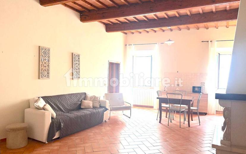 Appartamento via Mecenate, Centro, Chiusi — foto 17 di 45