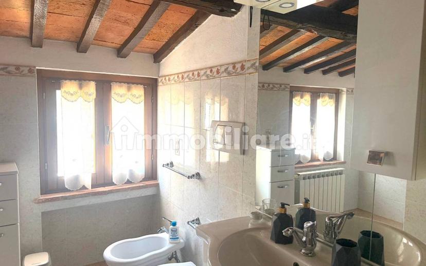 Appartamento via Mecenate, Centro, Chiusi — foto 35 di 45