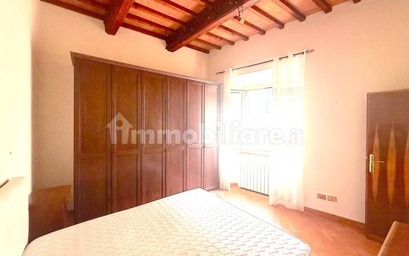 Appartamento via Mecenate, Centro, Chiusi — foto 45 di 45
