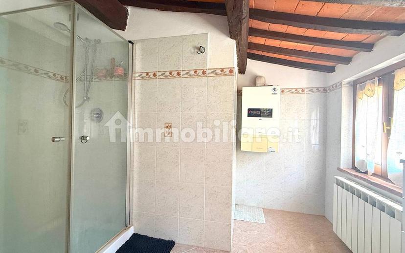 Appartamento via Mecenate, Centro, Chiusi — foto 43 di 45