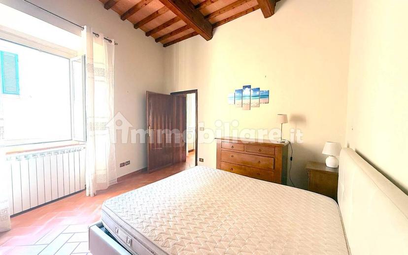 Appartamento via Mecenate, Centro, Chiusi — foto 44 di 45