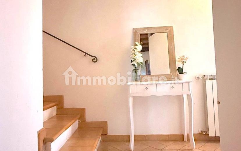 Appartamento via Mecenate, Centro, Chiusi — foto 41 di 45
