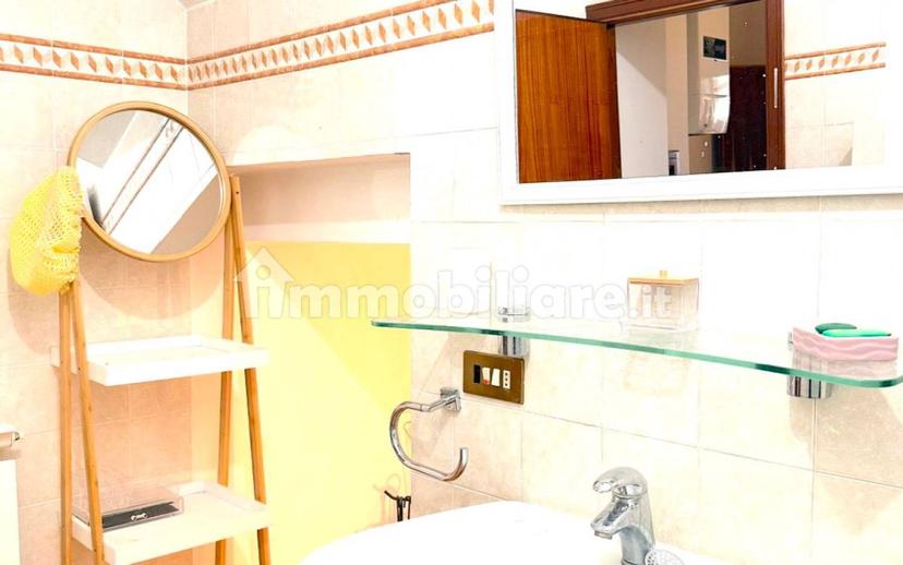 Appartamento via Mecenate, Centro, Chiusi — foto 22 di 45
