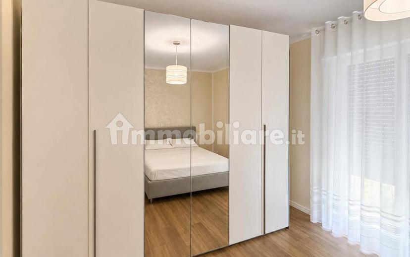 Stanza doppia via Lago di Carezza 11, Altavilla Vicentina — foto 8 di 9