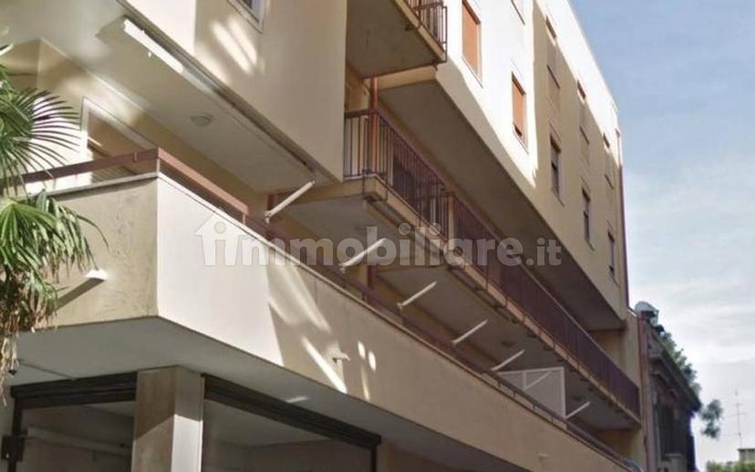 Appartamento via Giudecca 1A, Centro Storico, Reggio Calabria — foto 2 di 5