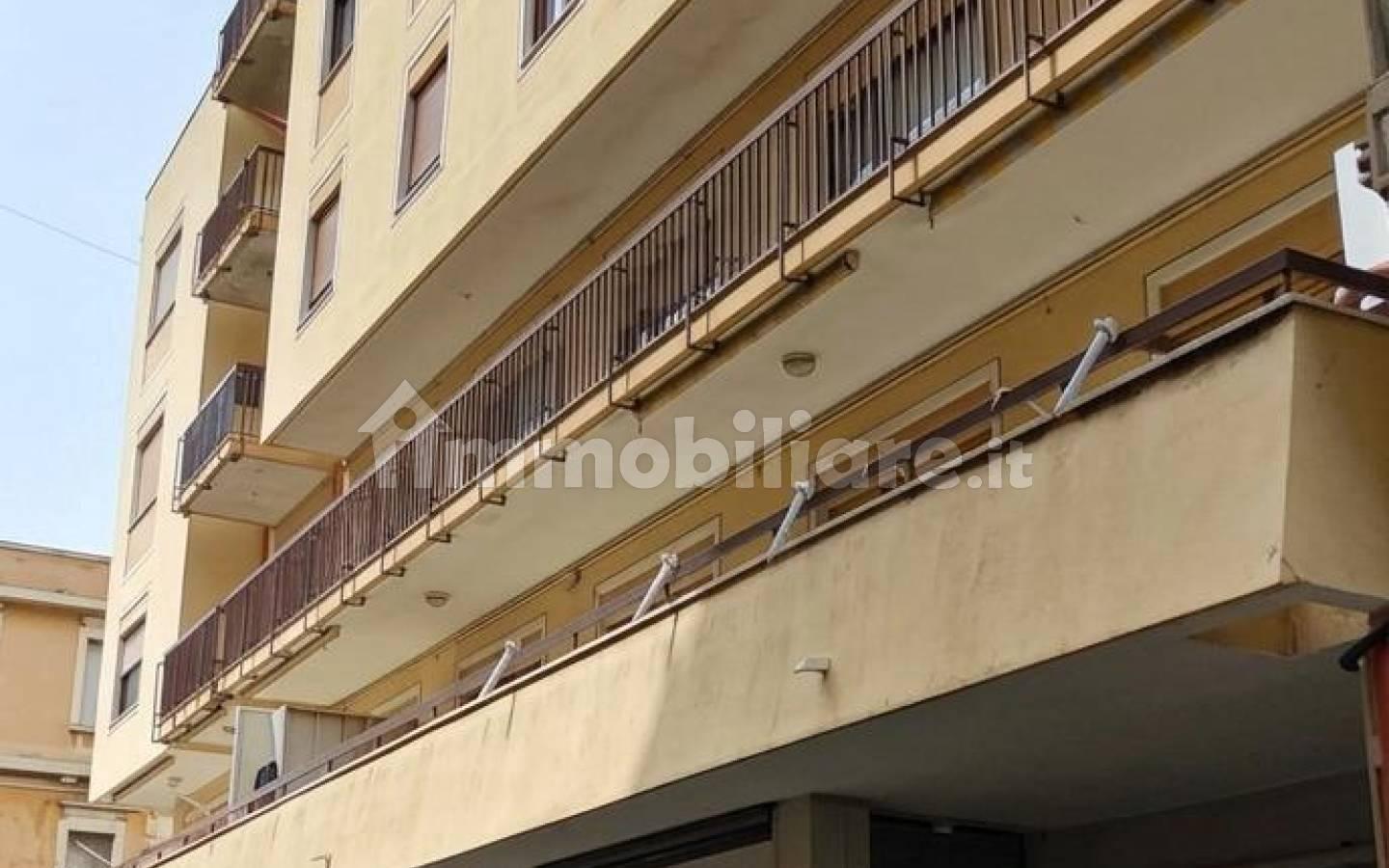 Appartamento via Giudecca 1A, Centro Storico, Reggio Calabria