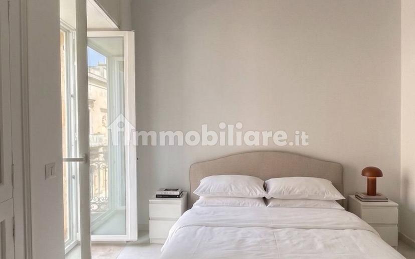 Bilocale via Edmondo De Amicis 2, Rutigliano — foto 3 di 8