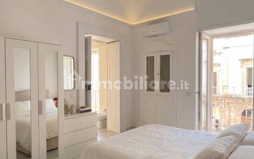 Bilocale via Edmondo De Amicis 2, Rutigliano — foto 5 di 8