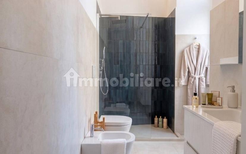 Bilocale via Edmondo De Amicis 2, Rutigliano — foto 8 di 8
