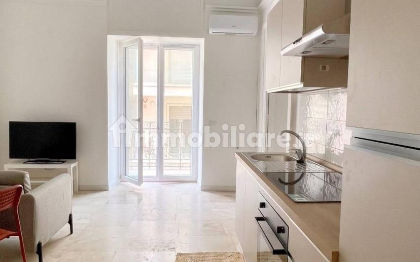 Bilocale via Edmondo De Amicis 2, Rutigliano — foto 7 di 8