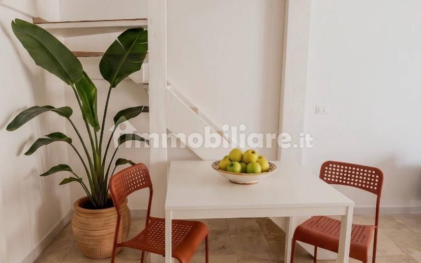Bilocale via Edmondo De Amicis 2, Rutigliano — foto 2 di 8