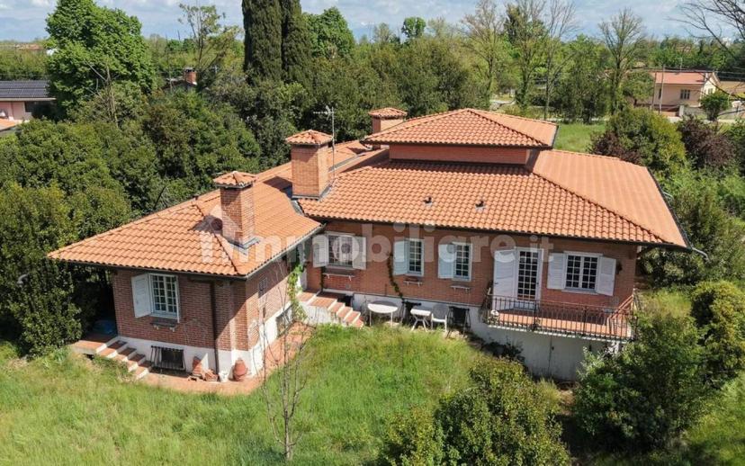 Villa unifamiliare 393 m², Centro, Mortegliano — foto 7 di 7